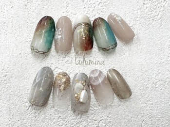 ゴージャスアート定額コース