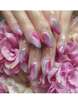 アイネイル(iNAIL)/