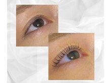 時雨(sigure)/パリジェンヌラッシュリフト