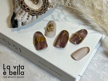 ラヴィータエベッラ(La Vita e Bella)