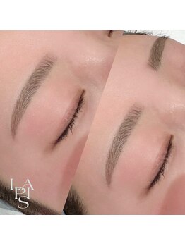 フレイズラピス(FRASE Lapis)/美眉スタイリング