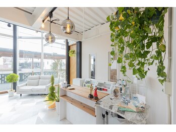 セメ(S’aimer)/レジ