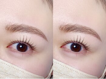 シルトウキョウ 小岩(Cil Tokyo)/パリジェンヌ/まつげパーマ/眉毛