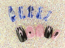 キティ 池袋店(kitty)/ハンドジェル定額Cコース