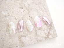 ネプチューン 自由が丘店(NEPTUNE)/定額アート6980円