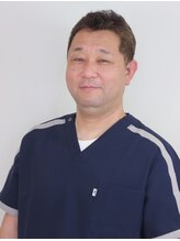 小竹向原ストレッチ整体院 金子 叔弘