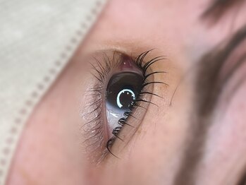 ピース(piece)/まつ毛パーマ