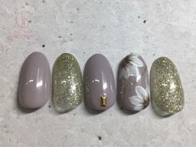 キャンアイドレッシー 平塚店/hand定額コース☆6,500円