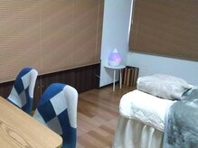 ◇完全予約制サロン◇