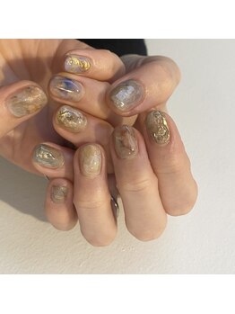 ヌア(nur.)/おまかせdesign