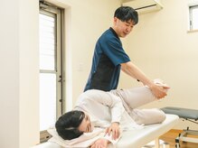 カタオカ整体院/