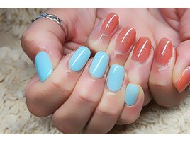 デザインコース一例