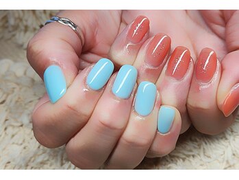 ミリ(mili)/デザインコース一例