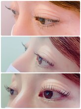 プライム(Prime)/パリジェンヌ