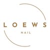 ロウズネイル 新小岩南口店(LOEWS NAIL)のお店ロゴ