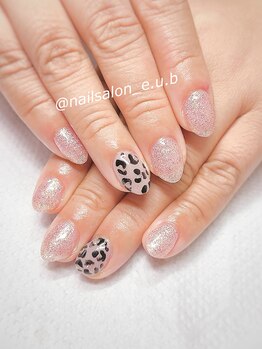 イーユービー(E.U.B)/定額Aコース【ひばりヶ丘】