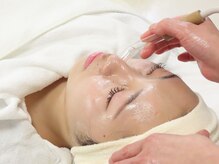 CPヴィアン 本店/小鼻角栓除去