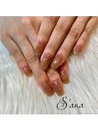 ルミナワンカラー¥6600