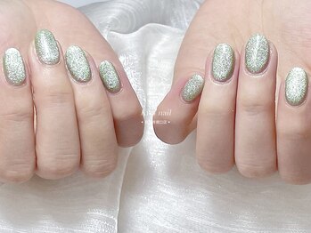 キラネイルサロン(Kiraネイルサロン)/ネイルデザイン♪