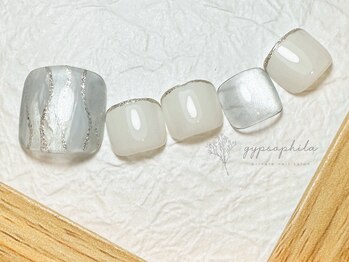 ジプソフィリア(gypsophila)/