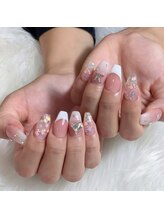 イチキュウハチキュウ ネイルサロン(The 1989 nail salon)/