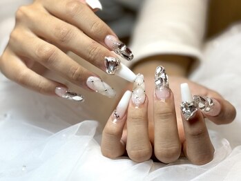 ピンキー(PINKY)/