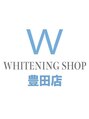 ホワイトニングショップ 豊田店(WHITENING SHOP)&nbsp;ゆう スタッフ