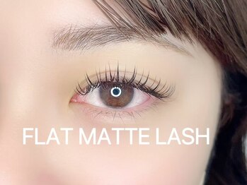 ミルクアイラッシュ キチジョウジ(milk eyelash KICHIJOJI)/