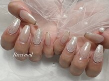 チアフルチア バイ リッチネイル(CheerfulCheer by Ricci nail)/