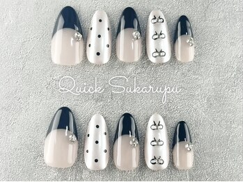 クイックスカルプ 新宿店(Quick Sukarupu)/