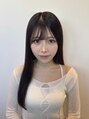 ベルムシエル 恵比寿店(BELME ciel) YUNA 恵比寿
