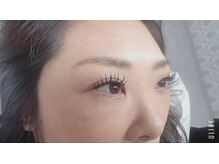 ラヴィエール(Laviere)/フラットマットラッシュ