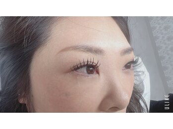 ラヴィエール(Laviere)/フラットマットラッシュ