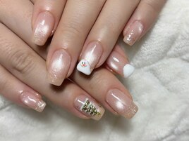 Allure Nail Collection