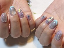 ミトミ(MITOMI)/H/Princess 2｜高円寺