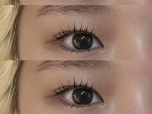 ネオリーブシェリエ 浅草店(Neolive cherie)/上下まつ毛パーマ