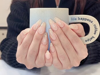 キナ(KINA)/1/15 10本アートやり放題