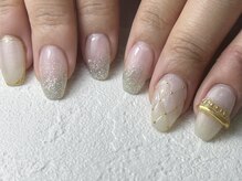 ビオトーププラス 銀座7丁目店(bio tope+)/お客様デザイン　銀座フィルイン