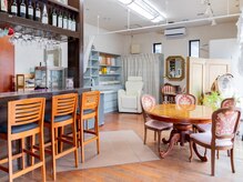 ラ フィーナ(La fina)/