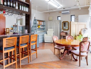 ラ フィーナ(La fina)/