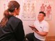 整体プライベートサロン くまの手の写真/《60分¥2990》1万人以上の施術経験がある凄腕施術者在籍☆原因を見極め骨格から不調をとことん改善！