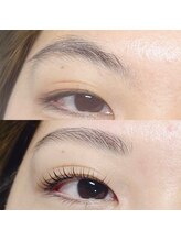 ソナ(sona)/まつげパーマ/アイブロウWAX脱毛