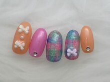 サニー ロア(Sunny.Roa)/定額デザイン