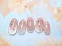 ギャザーパーティー 乃木坂店(gatherparty)/シーズンデザイン【春Flower】　