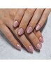 ★平日限定★[ハンド]ワンカラー　6500円→6000円　/60分