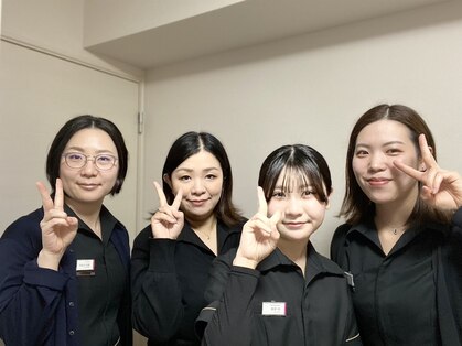 グラサ ヴォーグ 和歌山店(GRASA VOGUE)の写真