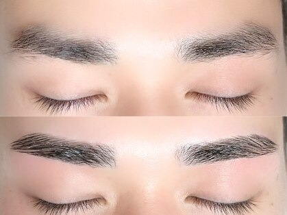 アマンズアイ(amans eye)の写真