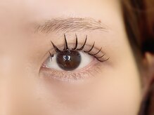 エニーラッシュ(ANYLASH)/ダブルフラットパーマ