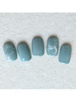 ヴィッソ/アートコース YUMIKOデザイン