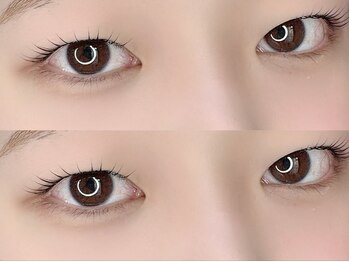 ルルエオノ(Lulu eono)/パリジェンヌラッシュリフト